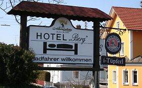 Hotel Berg